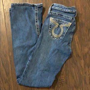 Buckle/ Big Star 27L